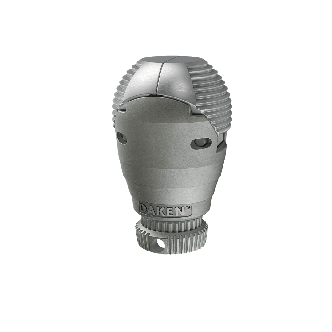 Släpvagnslås Eureka