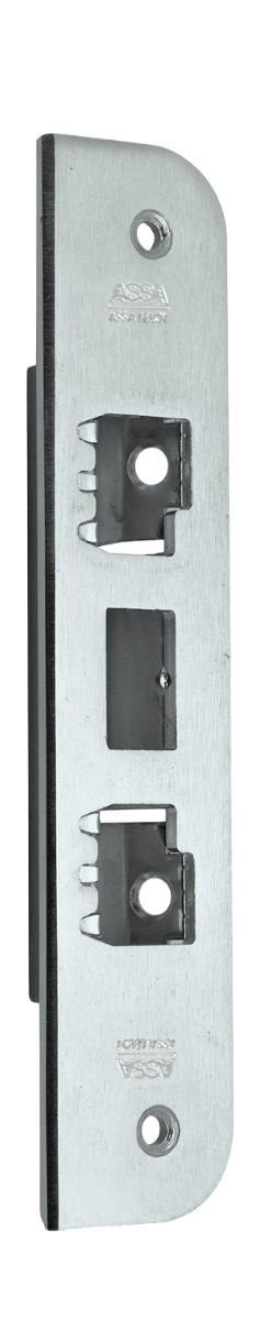 Godkänt slutbleck ASSA Connect 1487-1 Plant