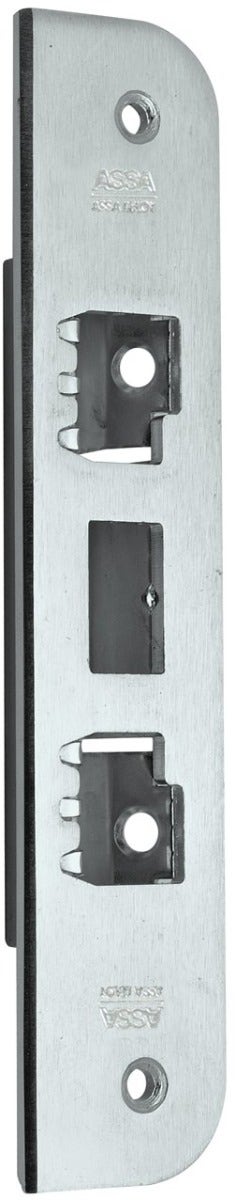 Godkänt slutbleck ASSA Connect 1487-1 Plant