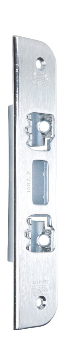 Godkänt slutbleck ASSA Connect 1487-2 Plant 