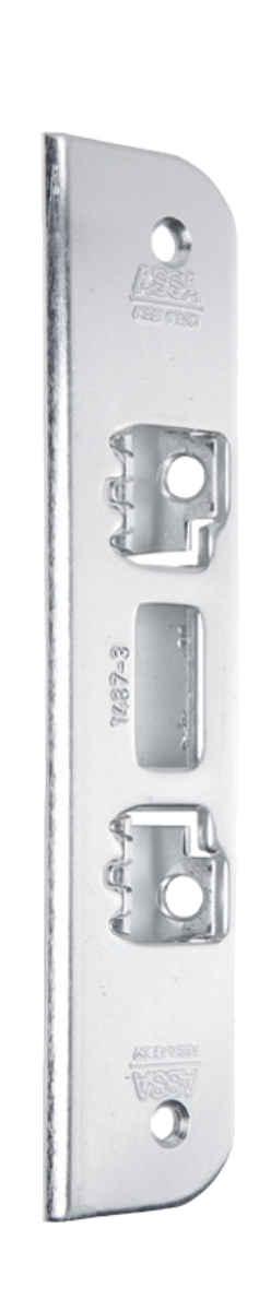 Godkänt slutbleck ASSA Connect 1487-3 Plant