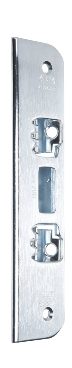 Godkänt slutbleck ASSA Connect 1487-4 Plant
