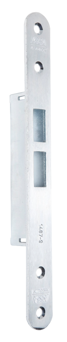 Godkänt slutbleck ASSA Connect 1487-9 Plant