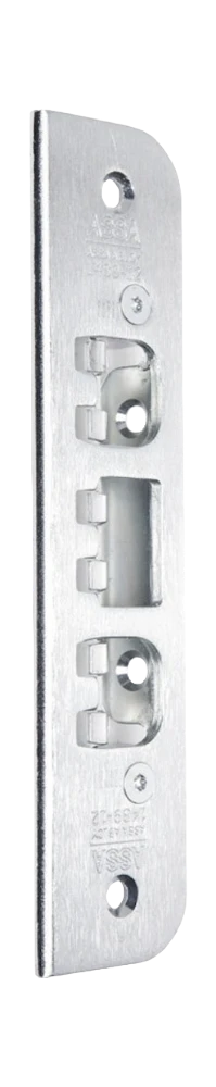 Godkänt slutbleck ASSA Connect 1489-12