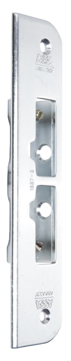 Godkänt slutbleck ASSA 1887-3