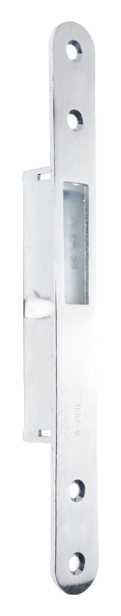 Godkänt slutbleck ASSA 1887-9