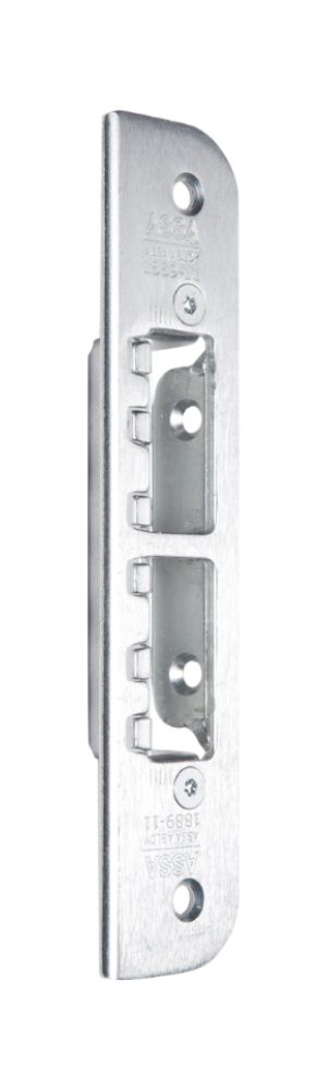 Godkänt slutbleck ASSA 1889-11