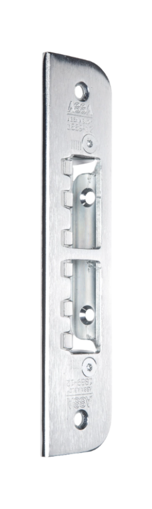 Godkänt slutbleck ASSA 1889-12