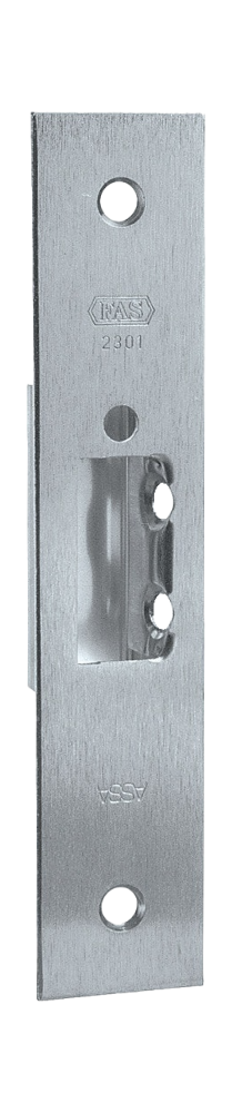 Godkänt slutbleck ASSA 2301 Plant