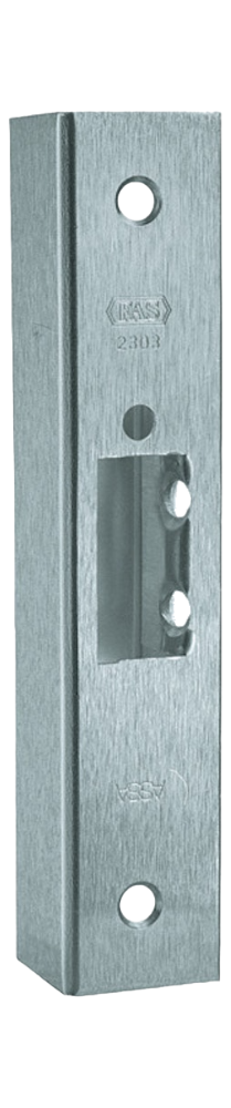 Godkänt slutbleck ASSA 2303 Vinkel