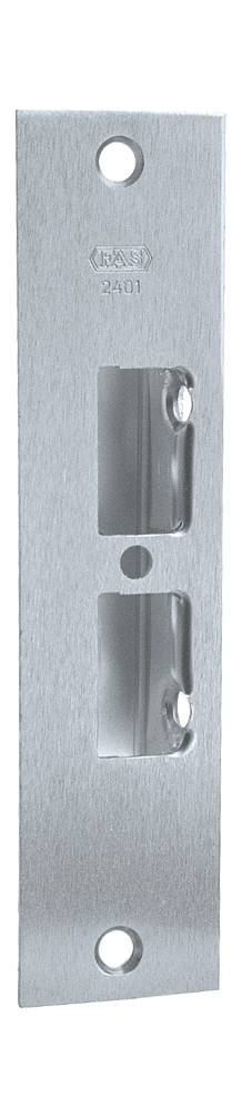 Godkänt slutbleck ASSA 2401 Plant