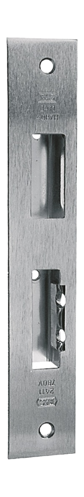 Slutbleck ASSA 2411 Plant