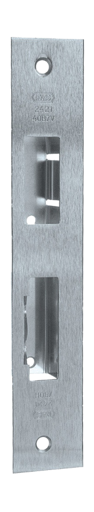 Slutbleck ASSA 2421 Plant