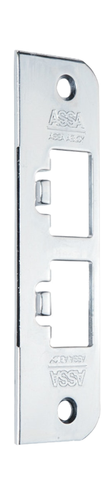 Slutbleck ASSA 2864 -1 Plant med plösmått 15 mm
