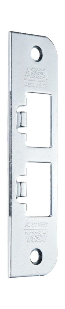 Slutbleck ASSA 2864-2 Plant med plösmått 12,5 mm