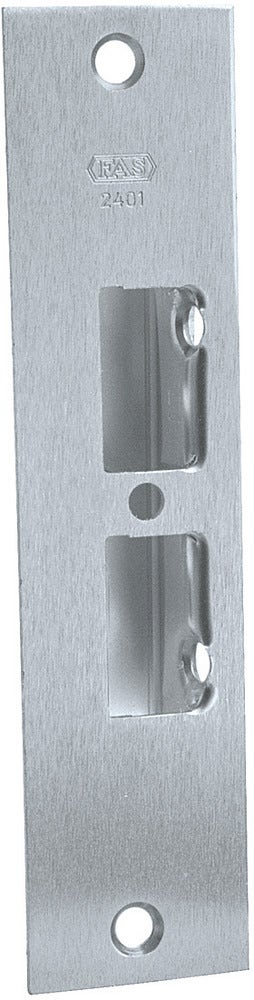 Godkänt slutbleck ASSA 2401 Plant