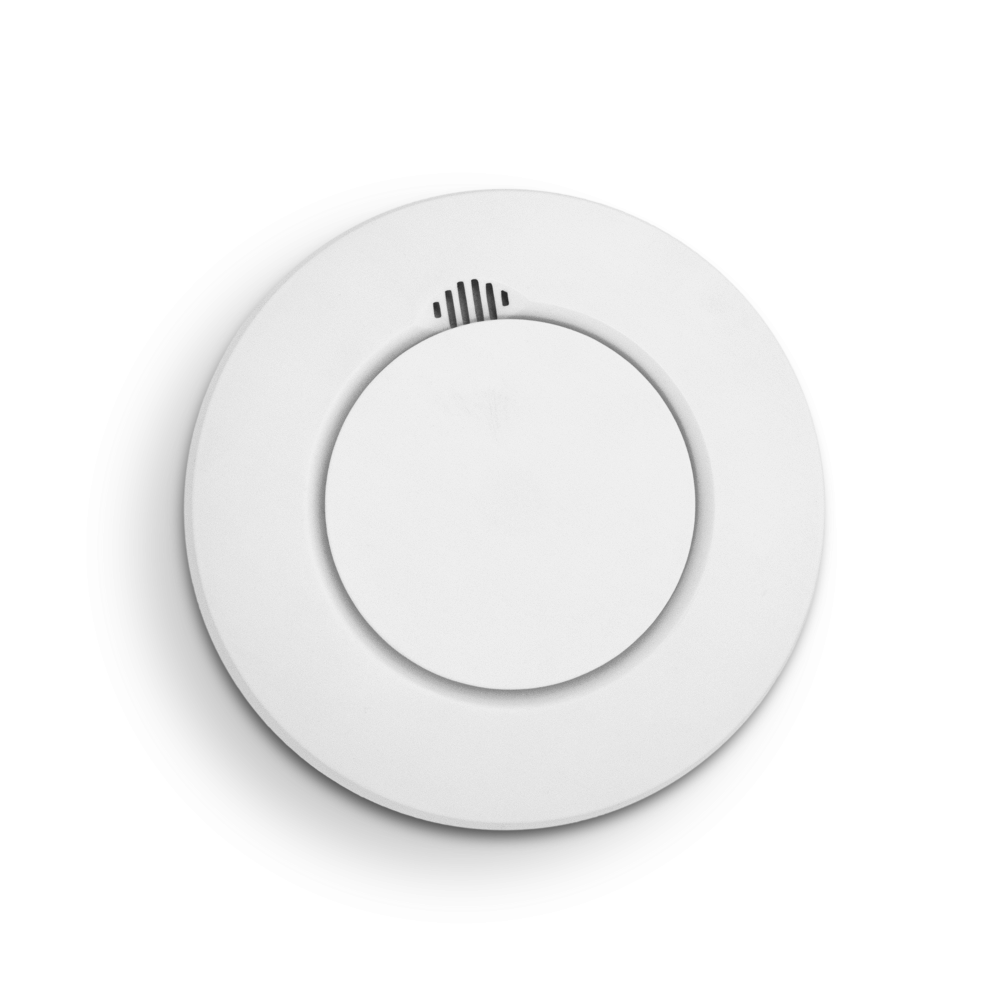 Smart brandvarnare Housegard Note