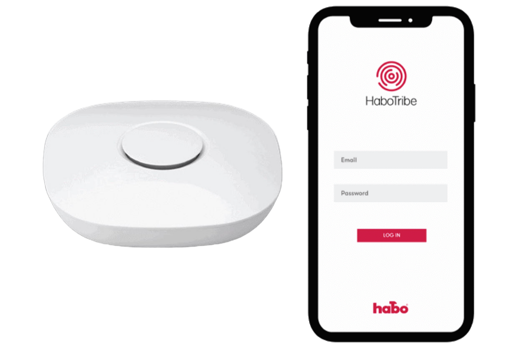 Habo Tribe 2 Smartbox