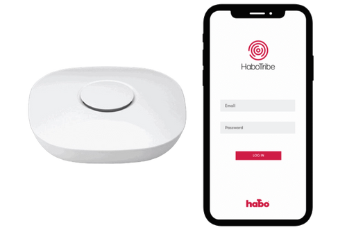 Habo Tribe 2 Smartbox