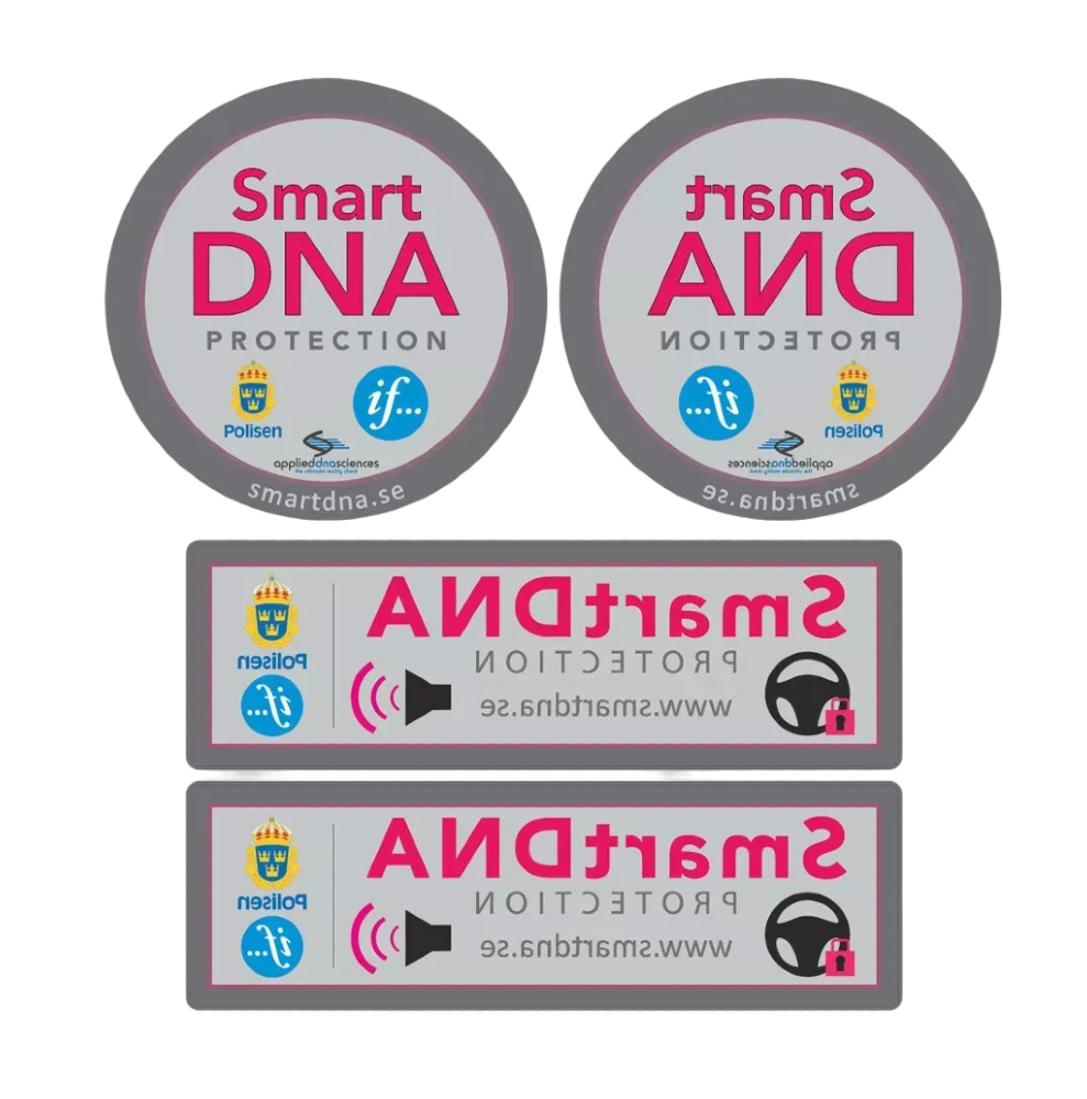 smartdna-bildekaler