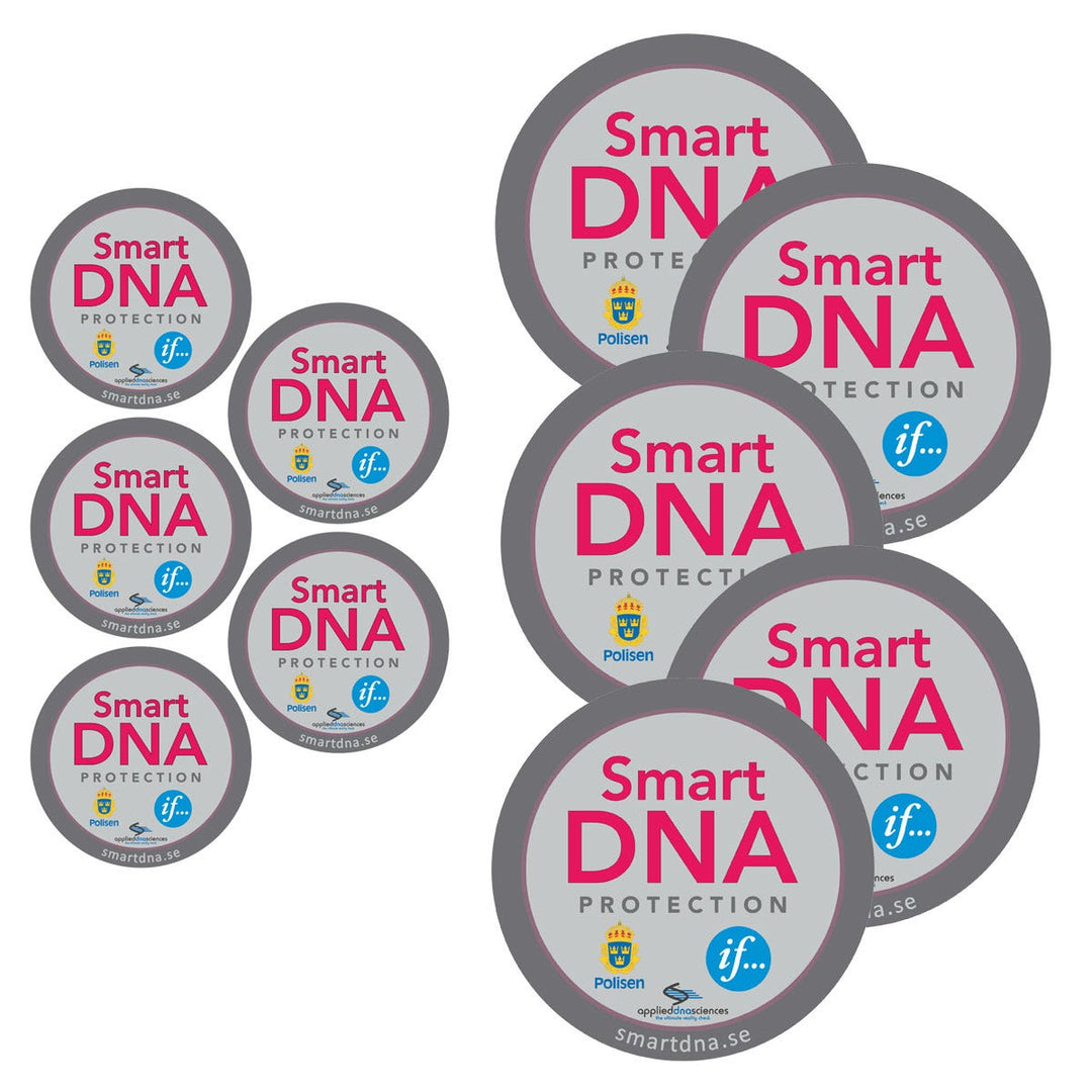 SmartDNA Protection
