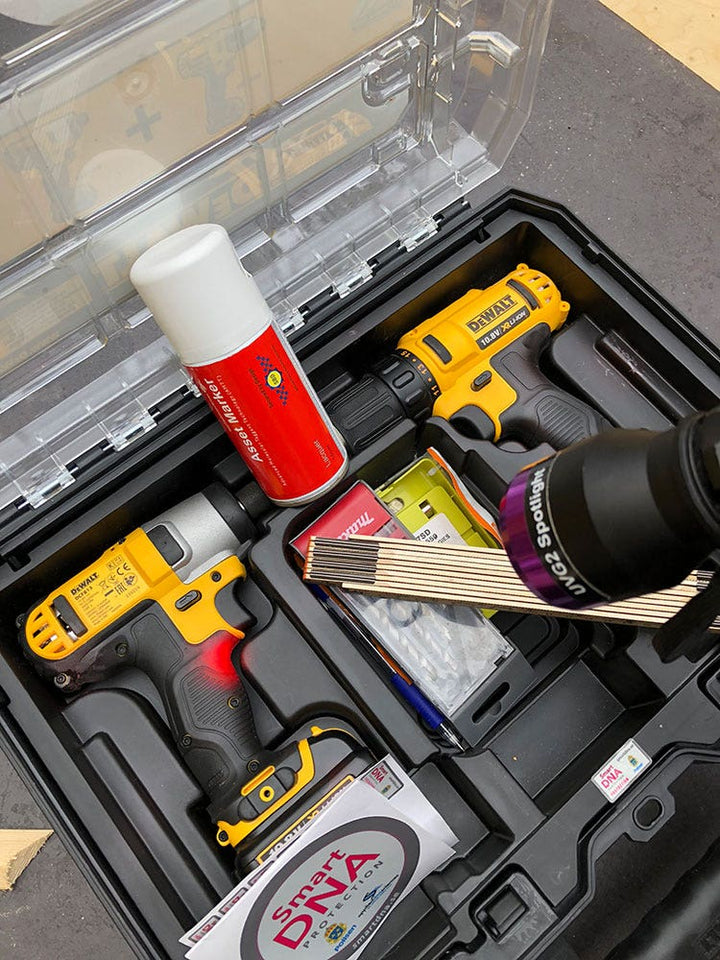 MärkDNA Heavy Duty / Outdoor SmartDNA 