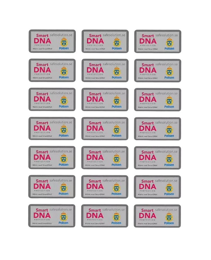 MärkDNA Hempaket SmartDNA – bild 3 – St George