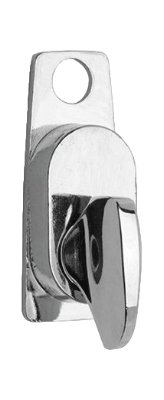 Spärrvred ASSA Vinga 7335