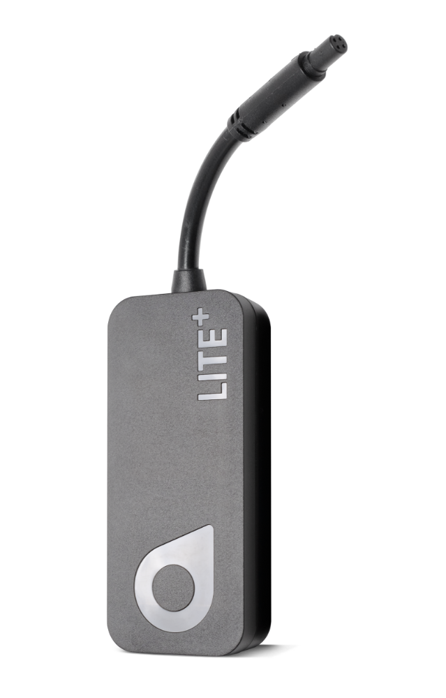Godkänd spårsändare med 4G SweTrack Lite+ till fordon – bild 2 – St George