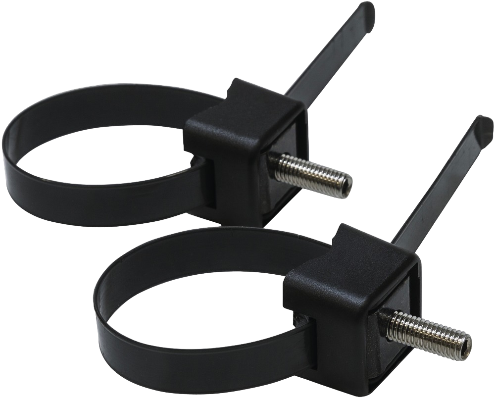 Monteringsband för ramlås ABUS -NY