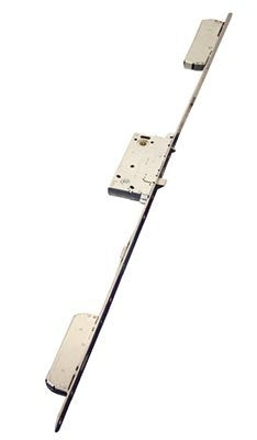 Spanjolett Yale Doorman Multipoint MPL H9 - Specialmått - Höger – St George