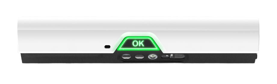 Spisvakt Spisec AddOn S med WiFi - Sensor