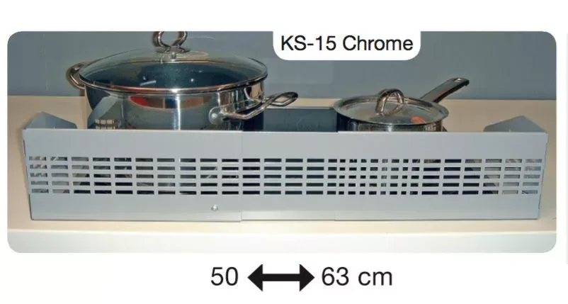 2-afeSide-2108 -Spisskydd krom