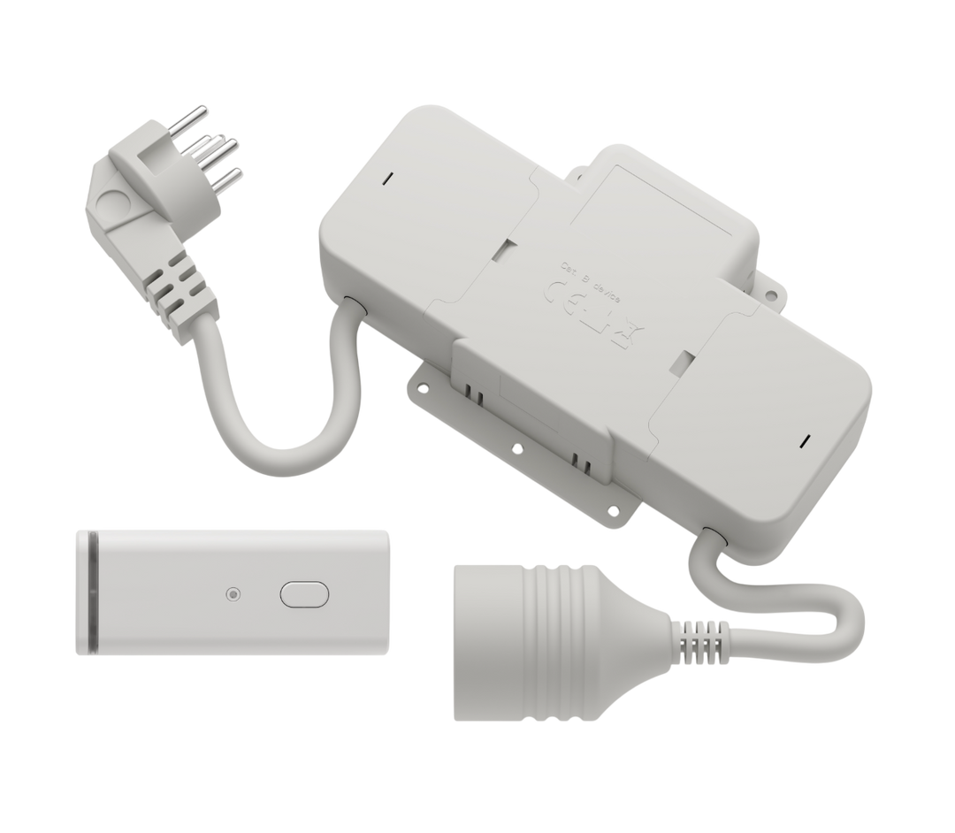 Spisvakt Innohome EVO