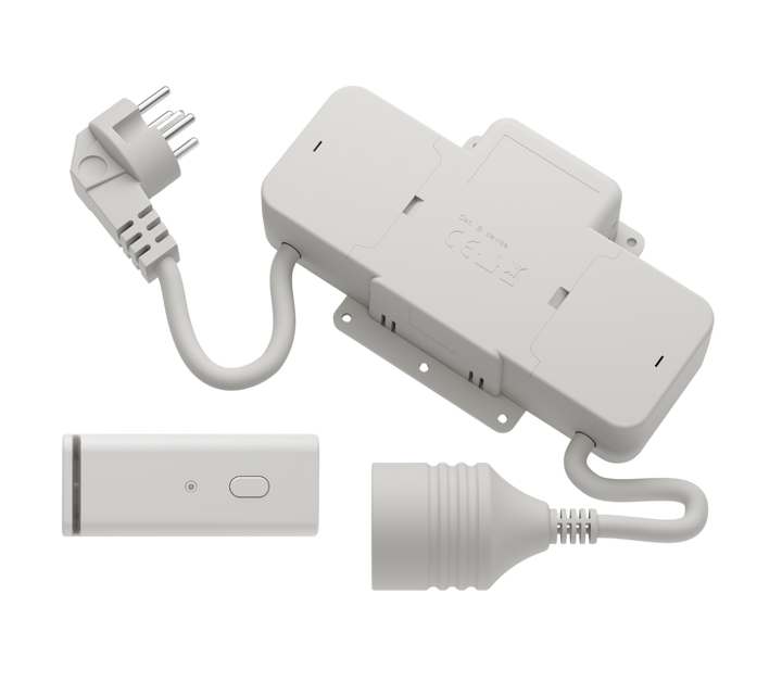 Spisvakt Innohome EVO