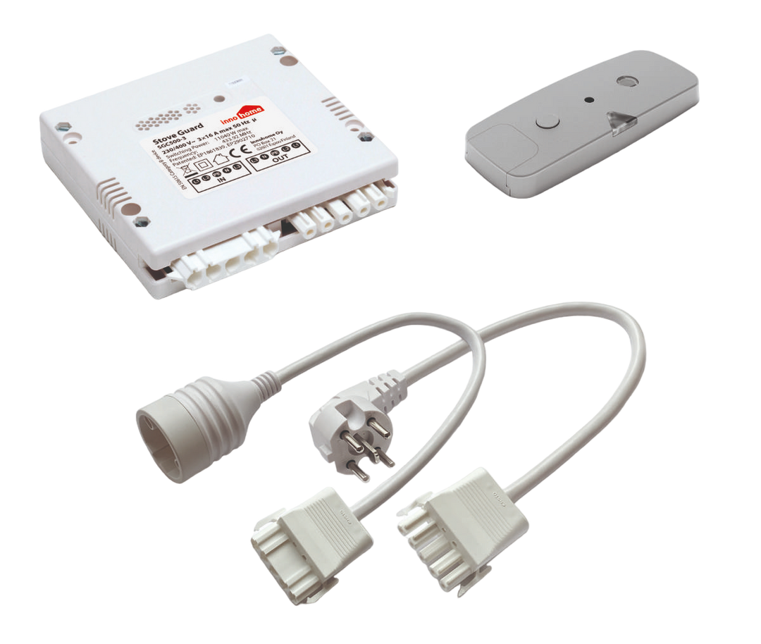 Spisvakt Innohome SGK5010