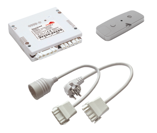 UTGÅTT-Spisvakt Innohome SGK5010