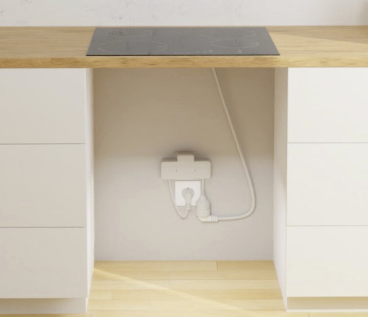 Spisvakt Innohome EVO