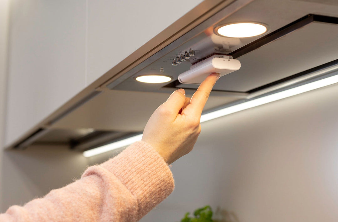 Spisvakt Innohome EVO Sensor