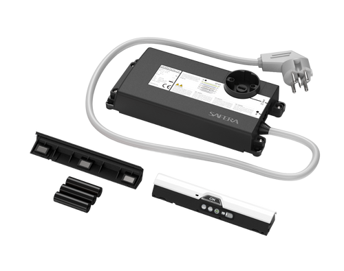 Spisvakt Spisec AddOn S med Bluetooth