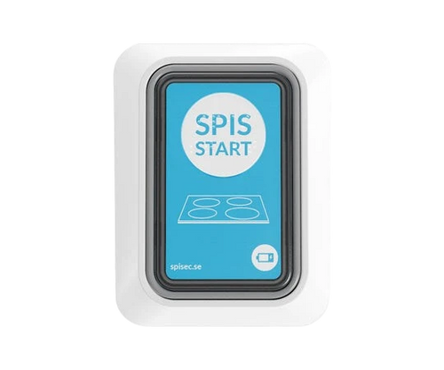 Funktionsknapp till spisvakt Spisec Add-on