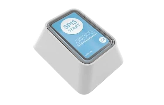 Funktionsknapp till spisvakt Spisec AddOn