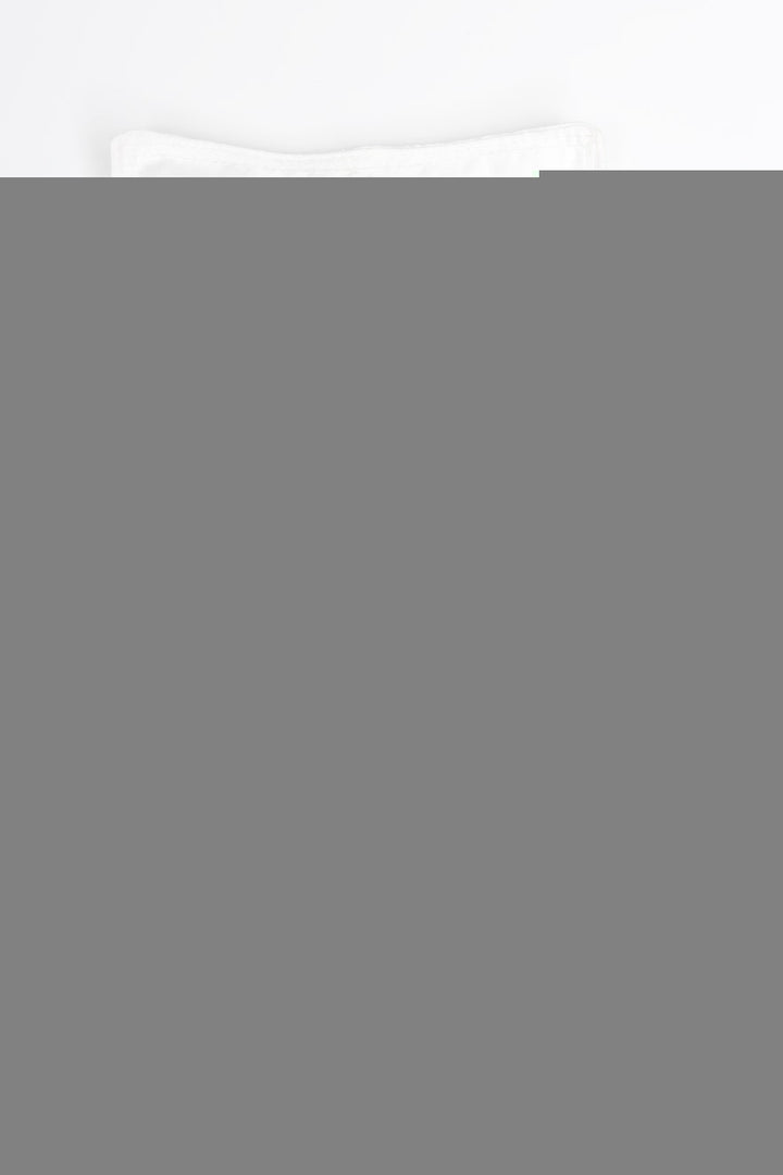 Brandfilt 120x180 cm Lotta Friberg Design White & Black – bild 2 – St George