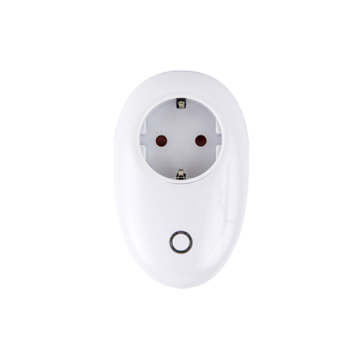 Smart strömbrytare Housegard Note – St George