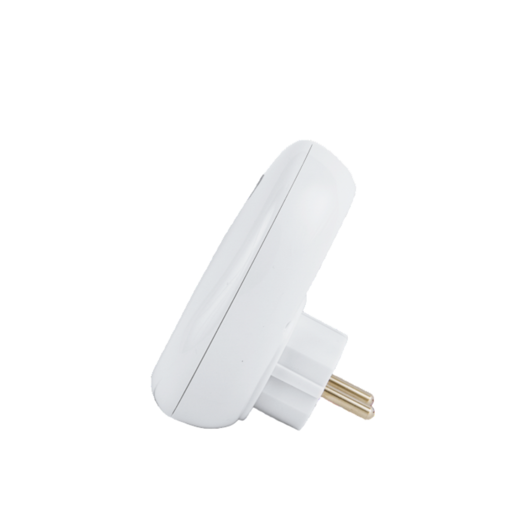 Smart strömbrytare Housegard Note – bild 2 – St George