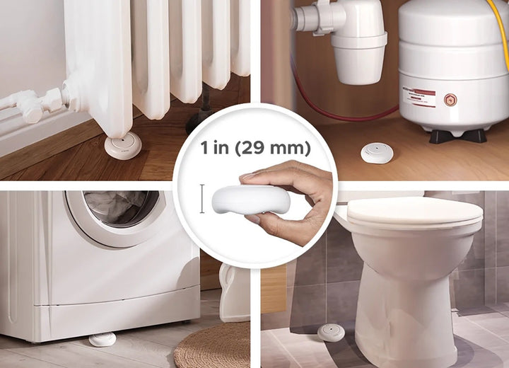 Vattenvarnare X-Sense SWS51