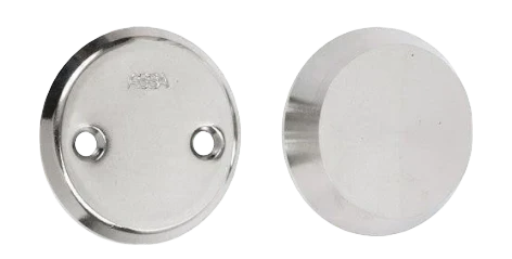 Täckskylt ASSA 4265 – Nickel – St George
