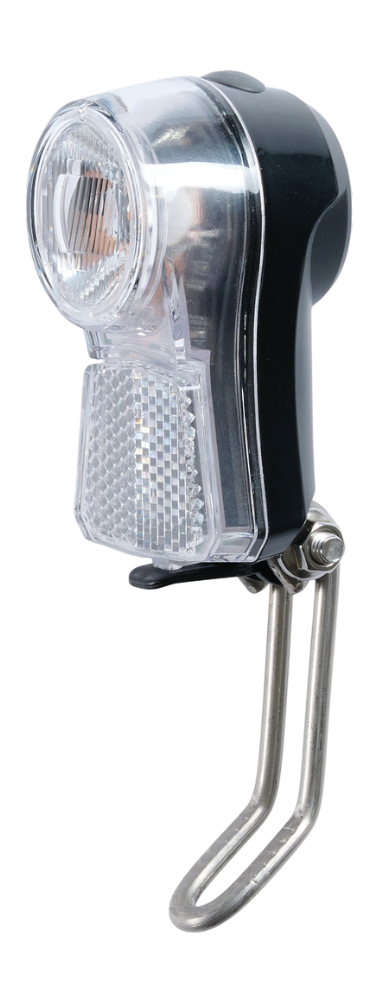 Framgaffellyse till cykel ABUS Taurus 2.0 85