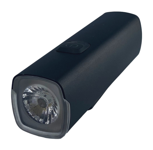 Uppladdningsbart framlyse till cykel ABUS Tellus 1500 lumen