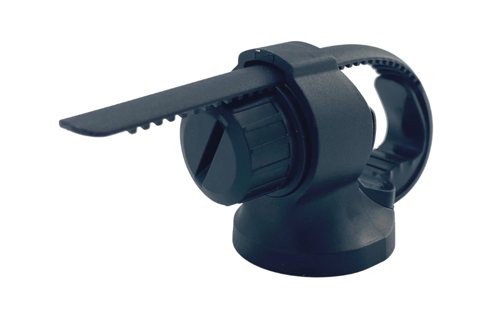 Fäste till ABUS Tellus